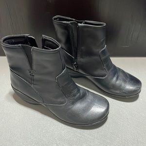 Hush Puppies Boots
